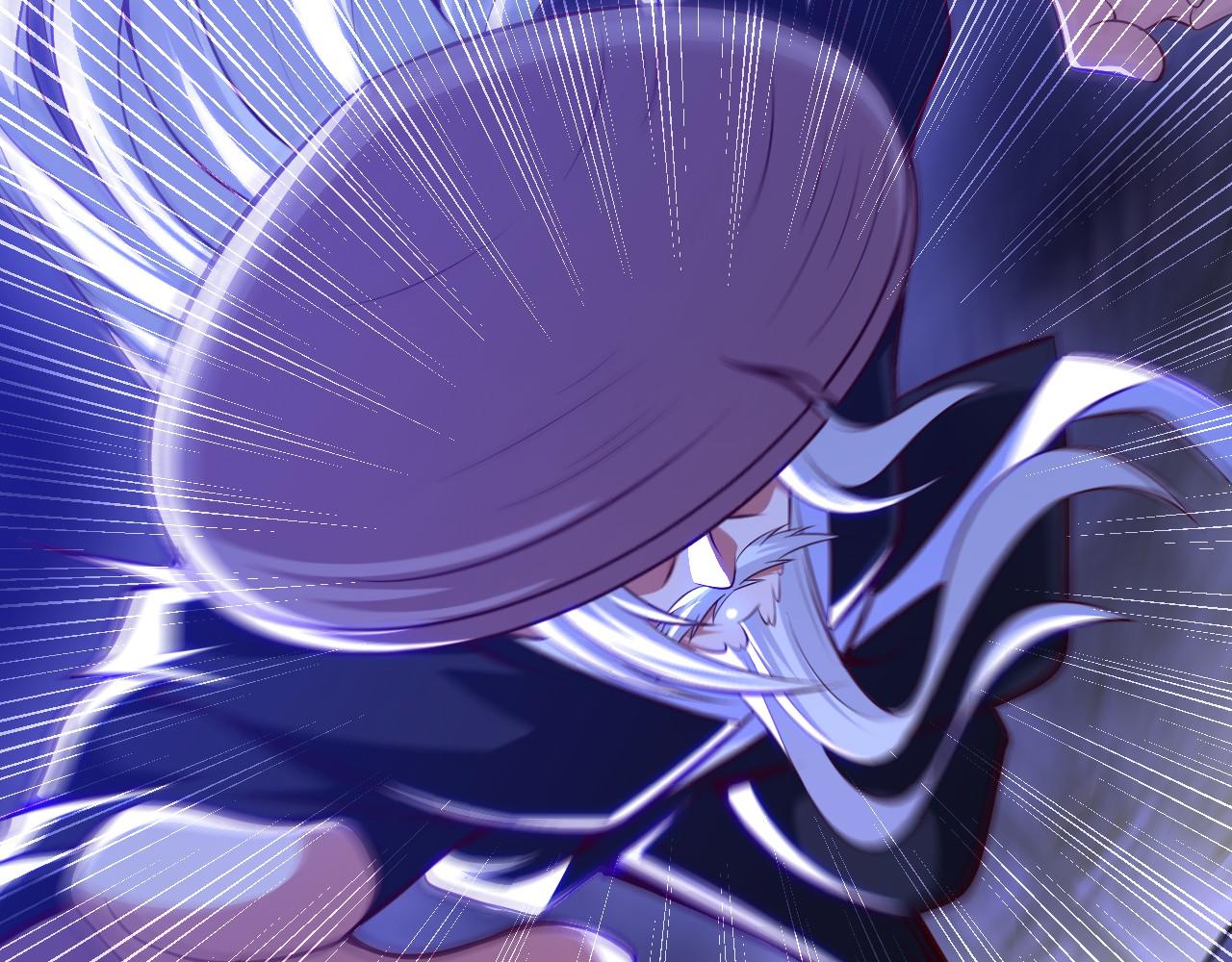 第八十一话 助你一臂之力(1/2)-第82话