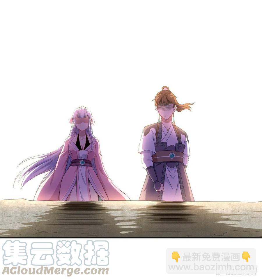 102乱成了一锅粥-第102话