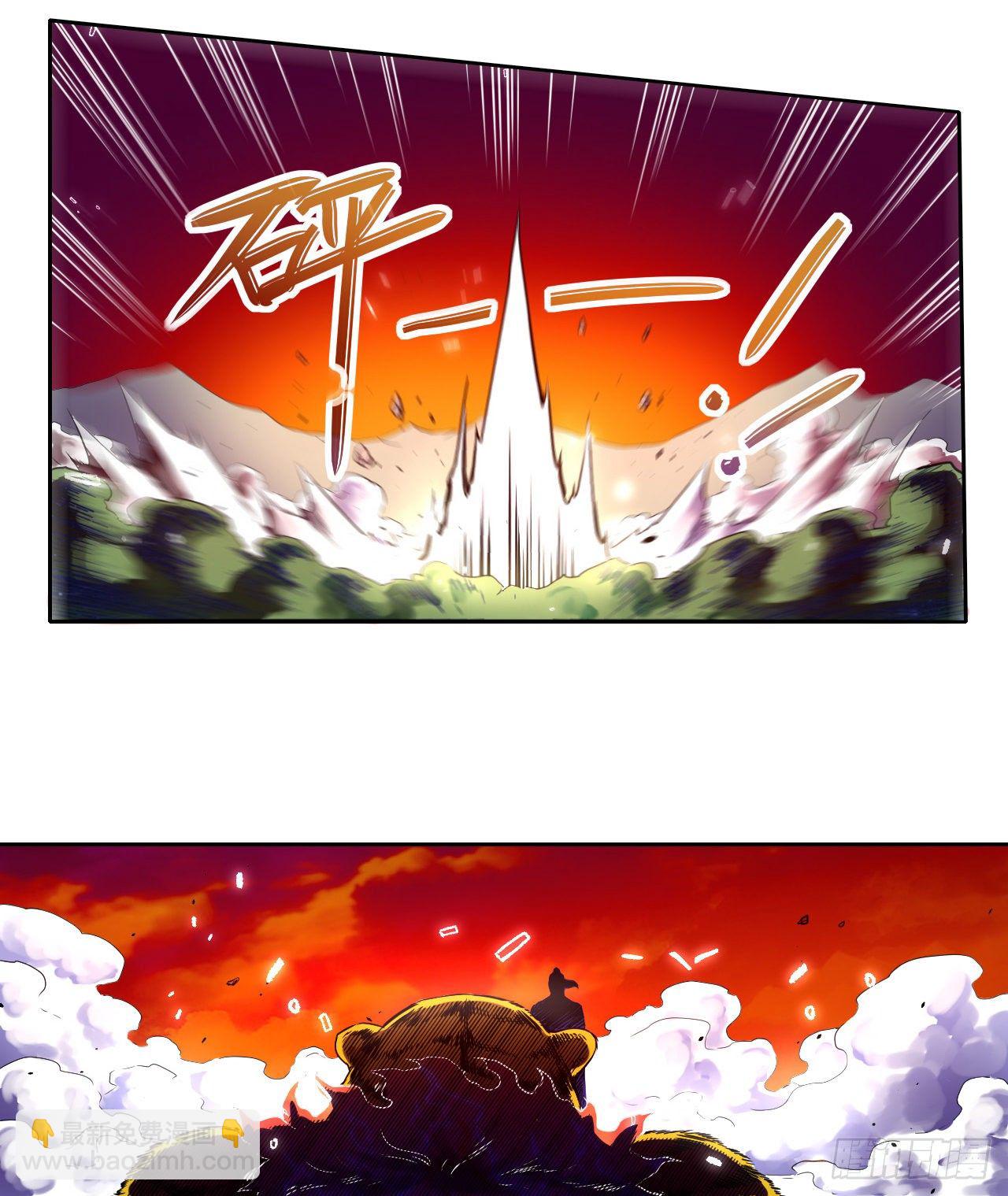 138最后的底牌(1/2)-第138话