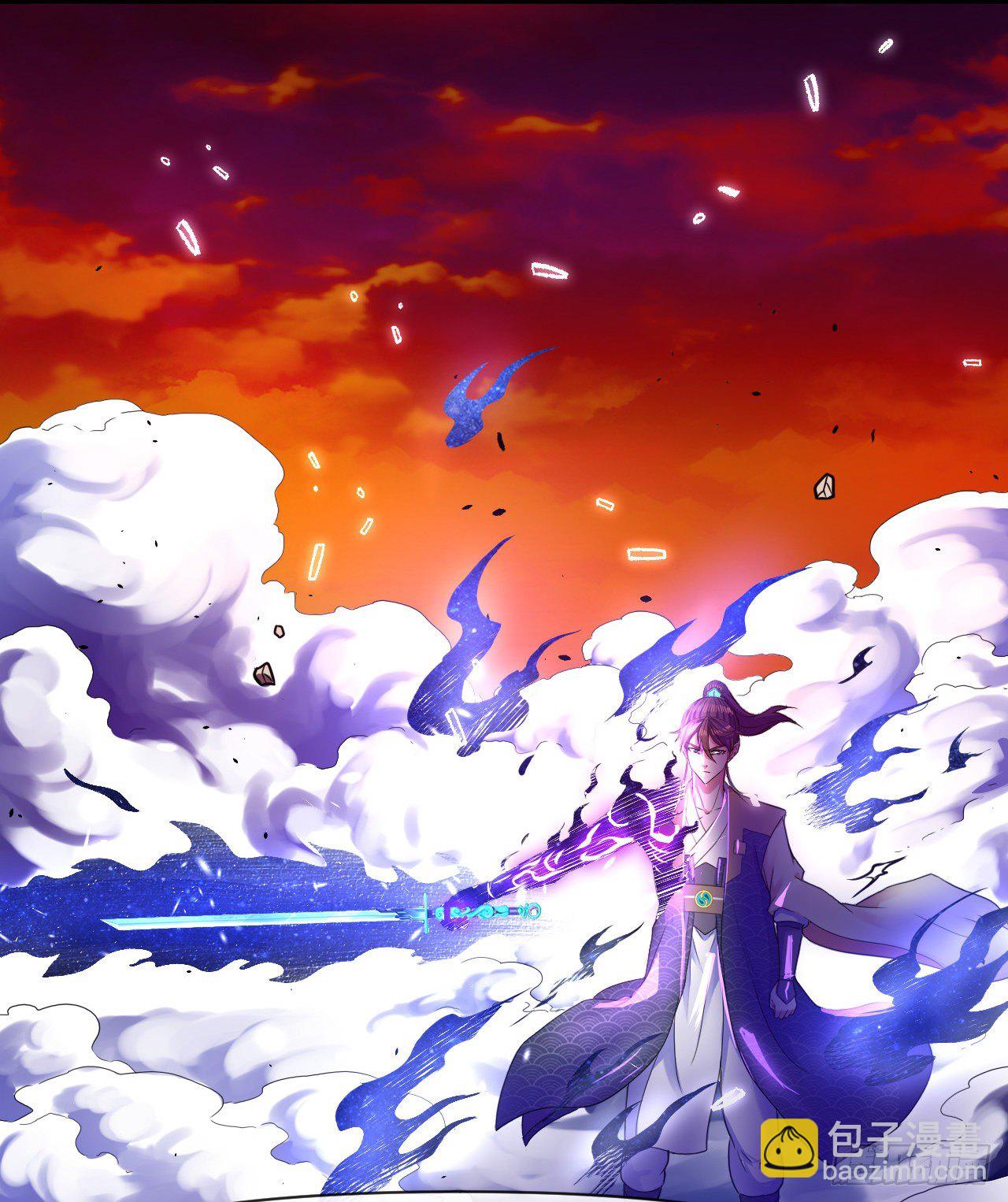 138最后的底牌(1/2)-第138话