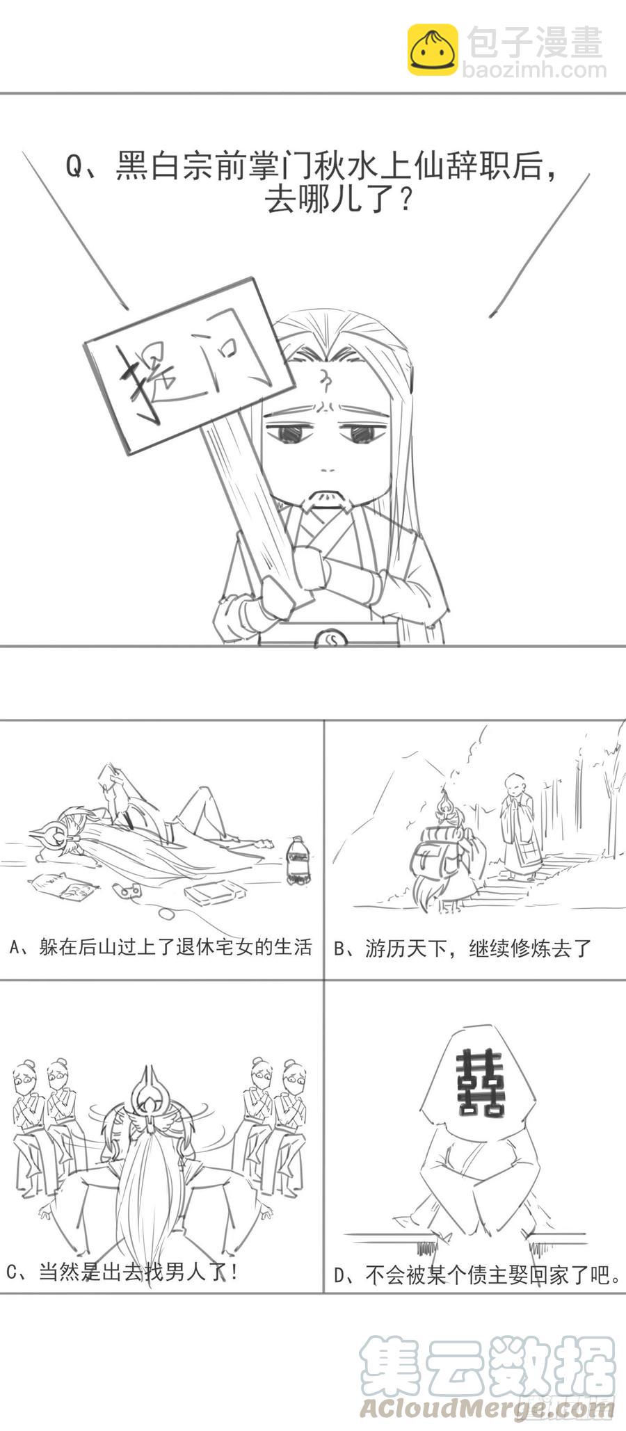080说了你别不信-第80话