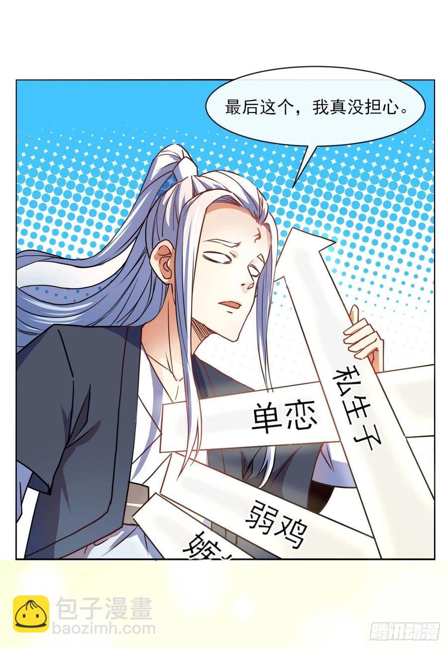 084东方予之想变强-第84话