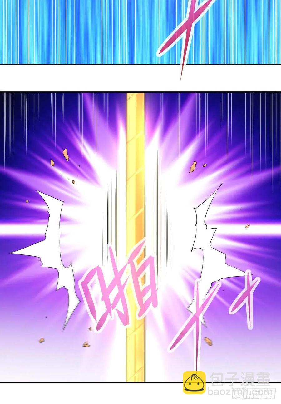 100穿越者，我不当了(1/2)-第100话