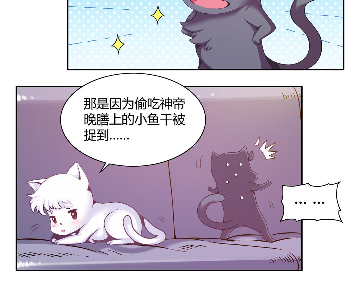 第14话 什么？结婚？-第14话