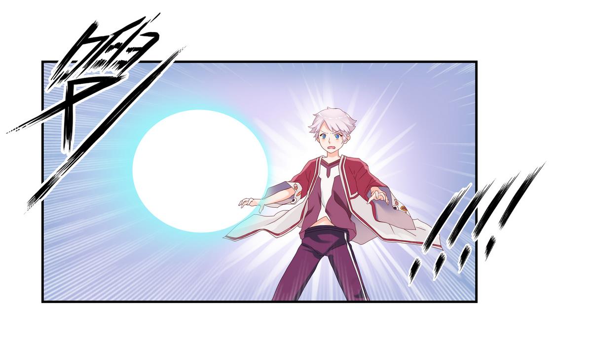 第4话 黑化的小米-第4话