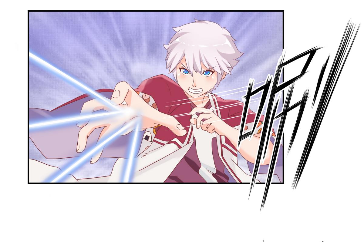 第4话 黑化的小米-第4话