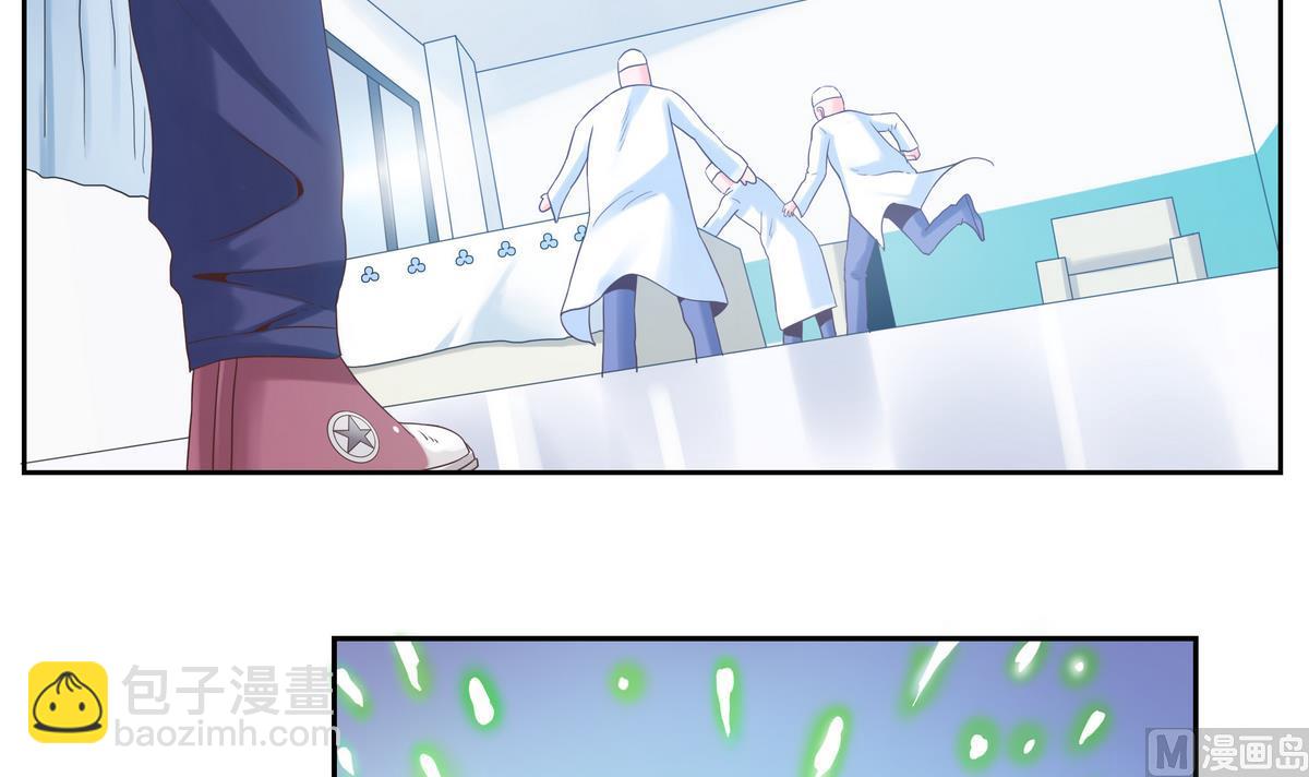 第36话 永恒的爱-第36话