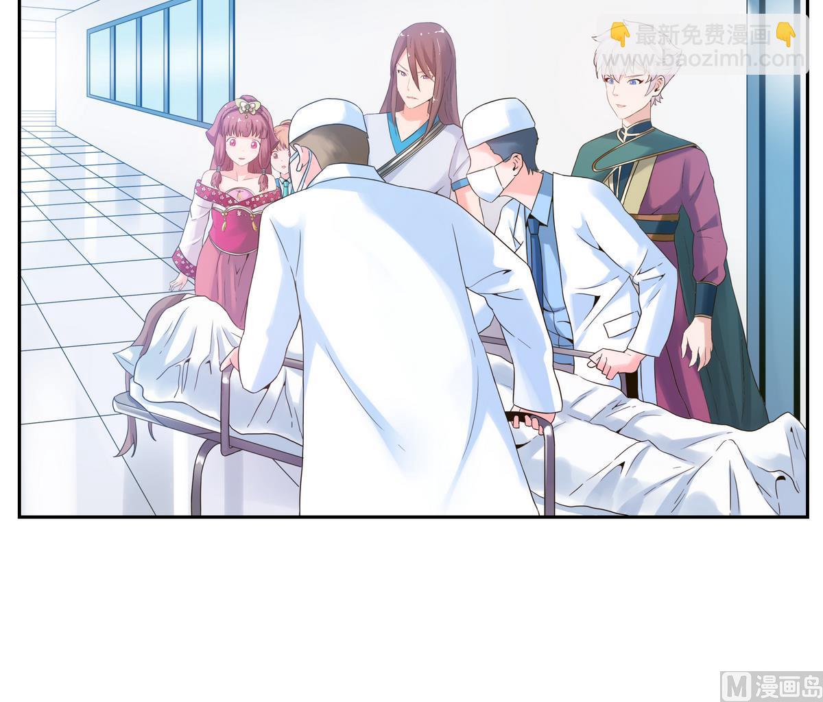 第36话 永恒的爱-第36话