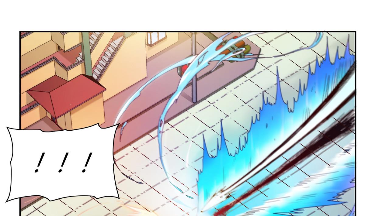 第50话 失控的魔王-第50话