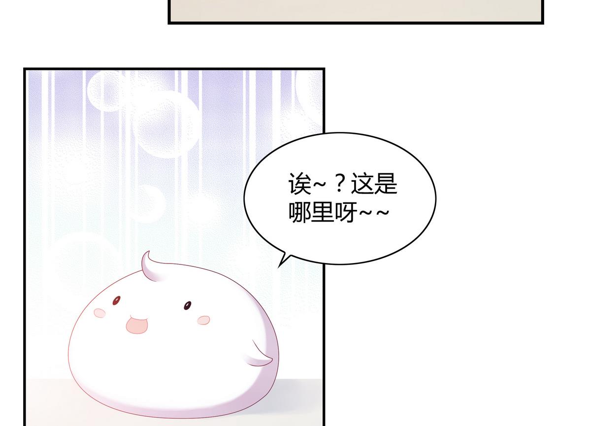 第6话 一只小萌新？！-第6话