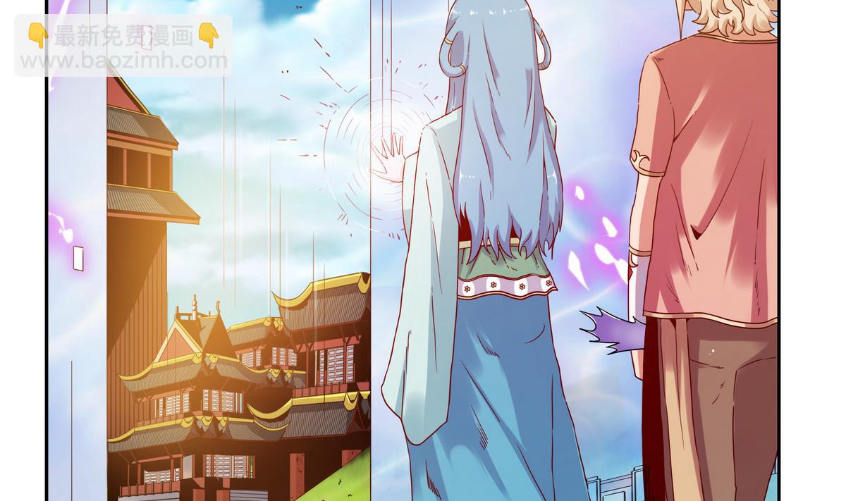 第58话 小果冻离开-第58话