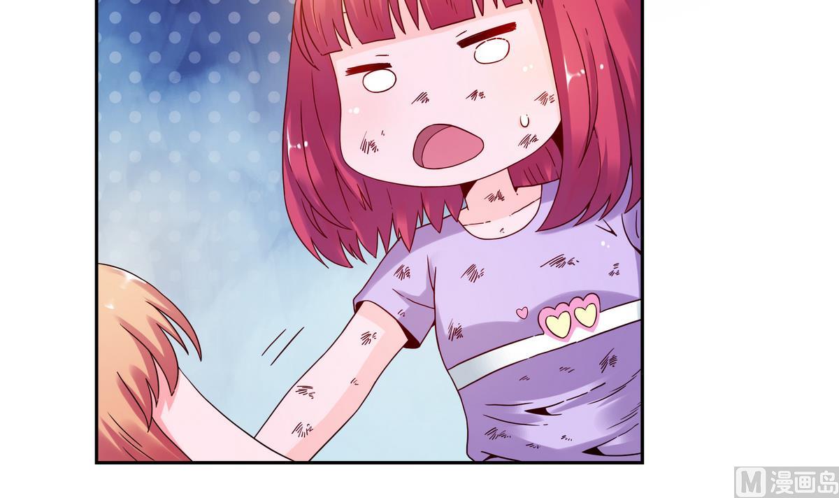 第66话 不甘的猫妖-第66话