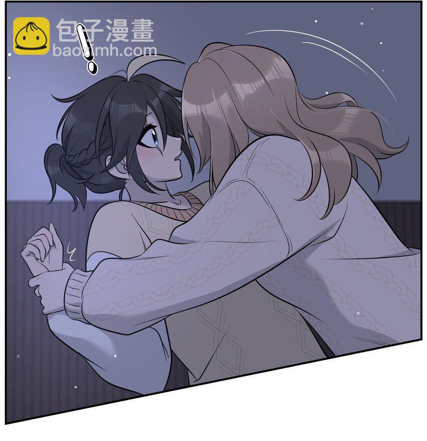 102 我&hellip;还想要-第106话