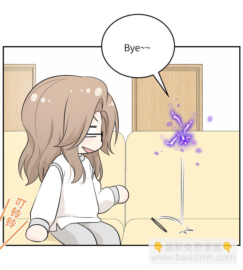 114 &ldquo;枷锁&rdquo;(1/2)-第118话