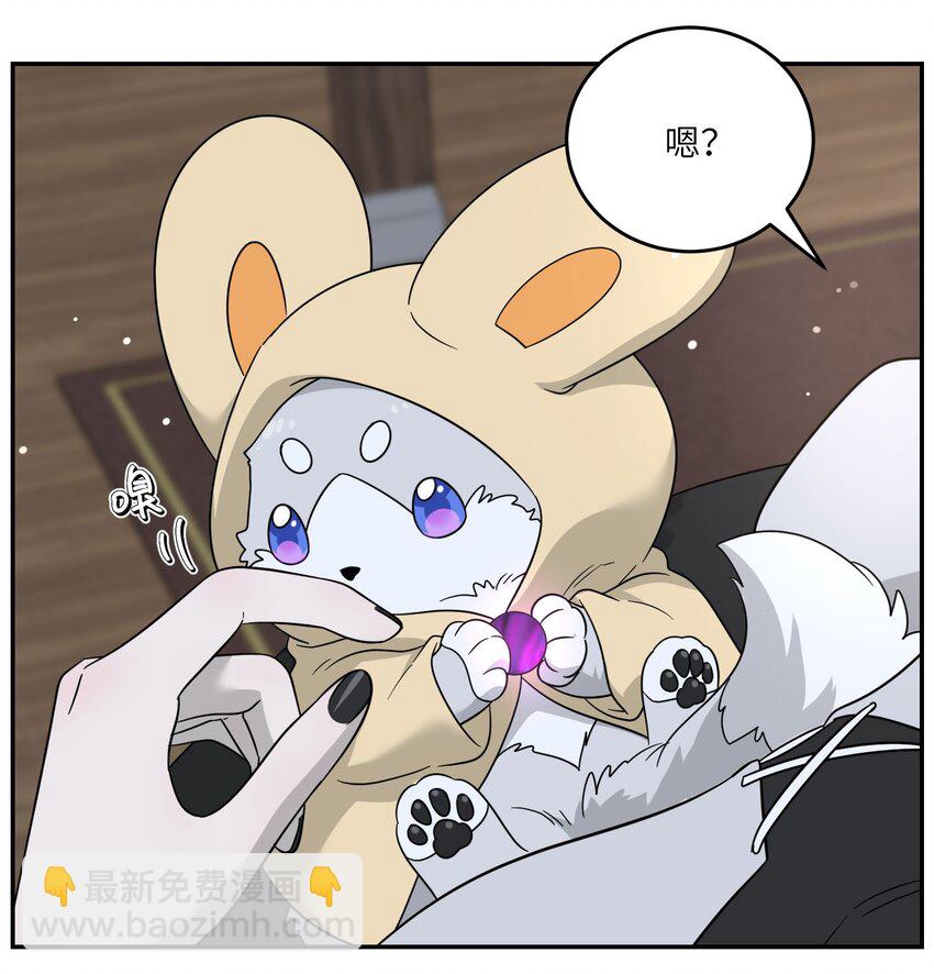特别篇 猎人与狼：高赏金的委托(1/2)-第134话