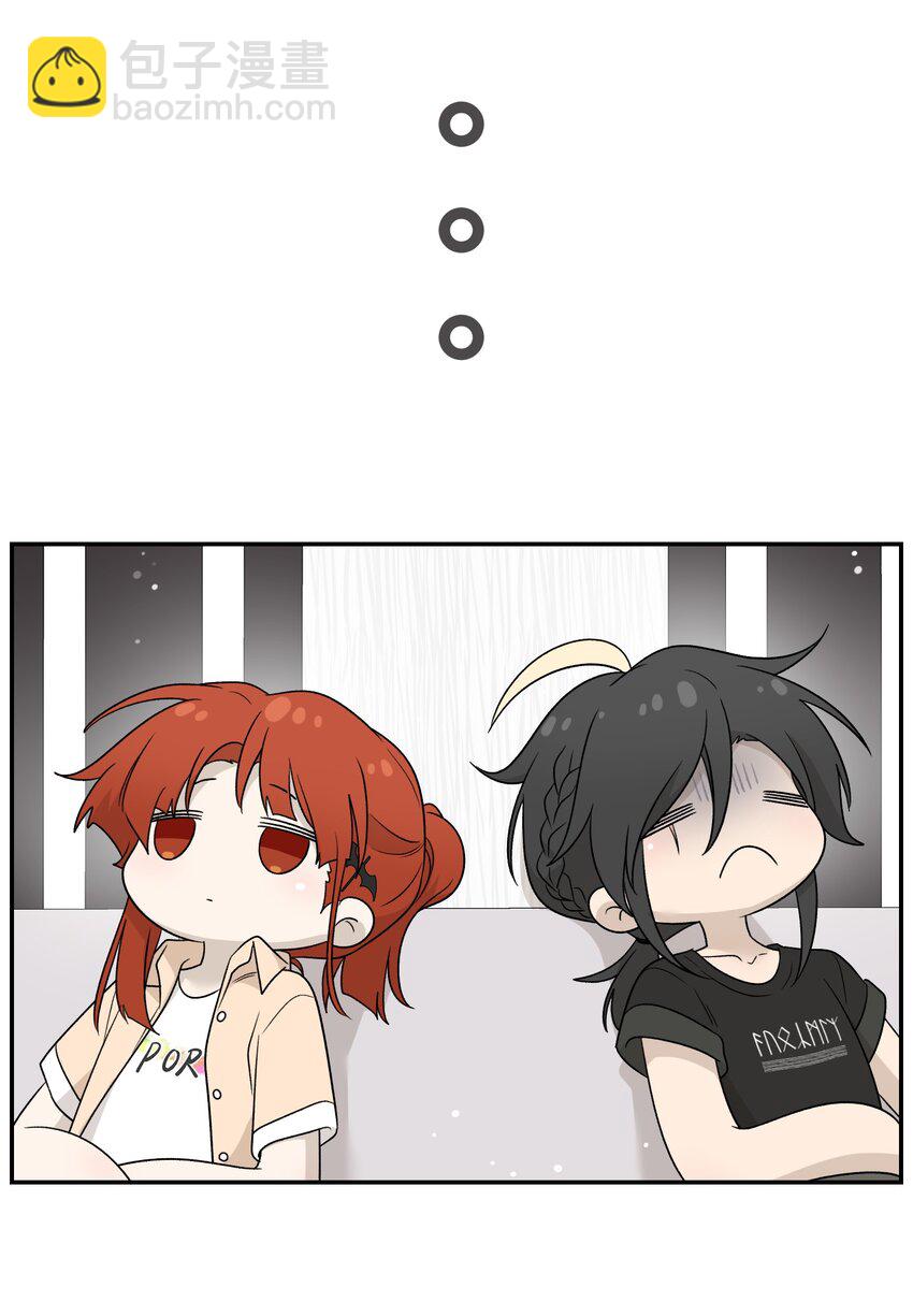 140 忧郁二人组-第146话