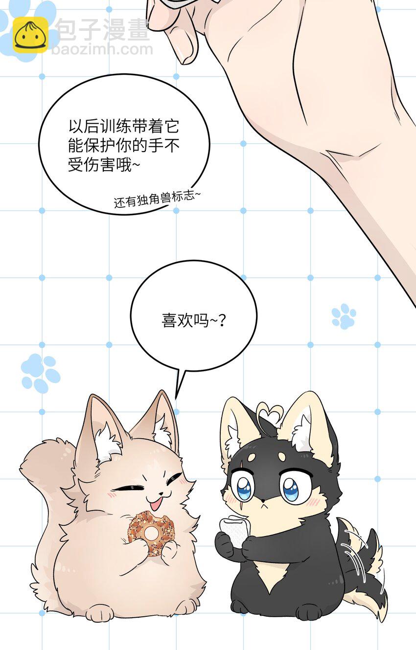 148 伞下-第154话