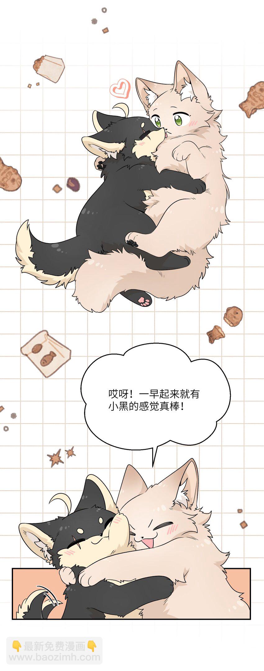 150 第一印象！（含新卷＋联动活动）(1/2)-第156话