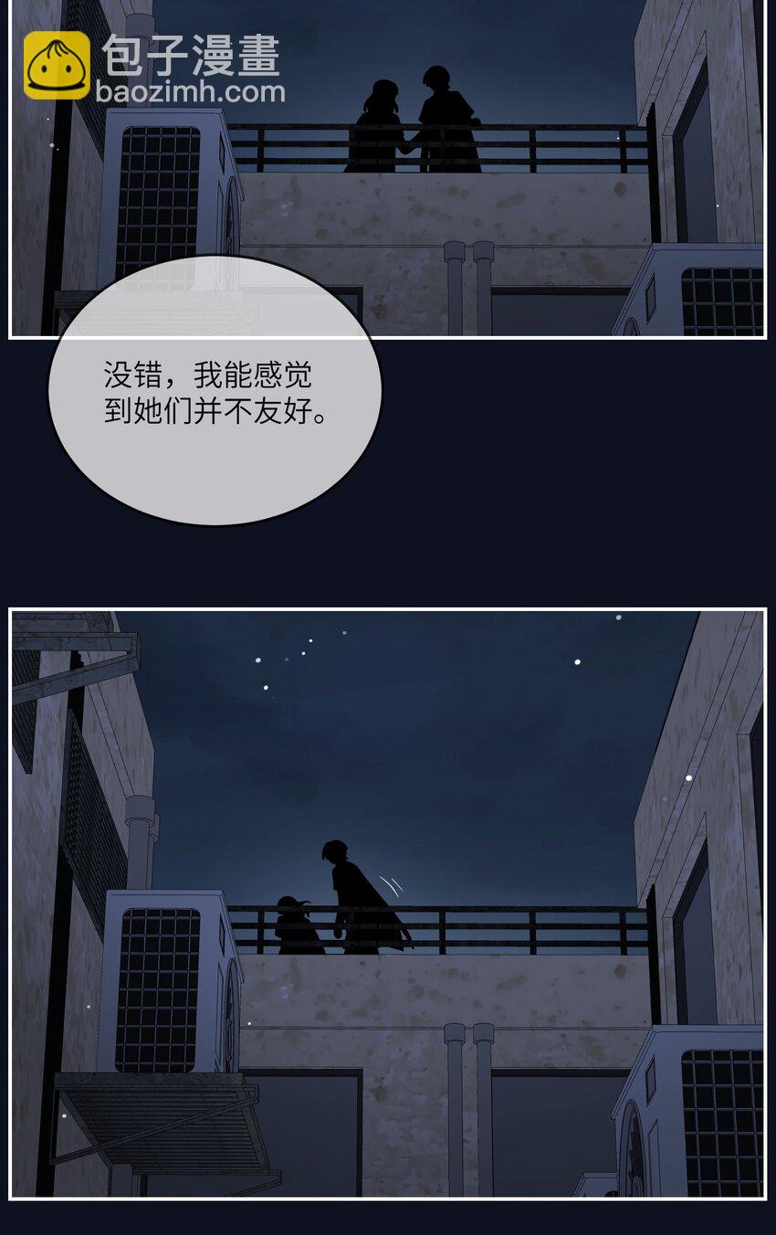 154 我家好看吗？(1/2)-第160话