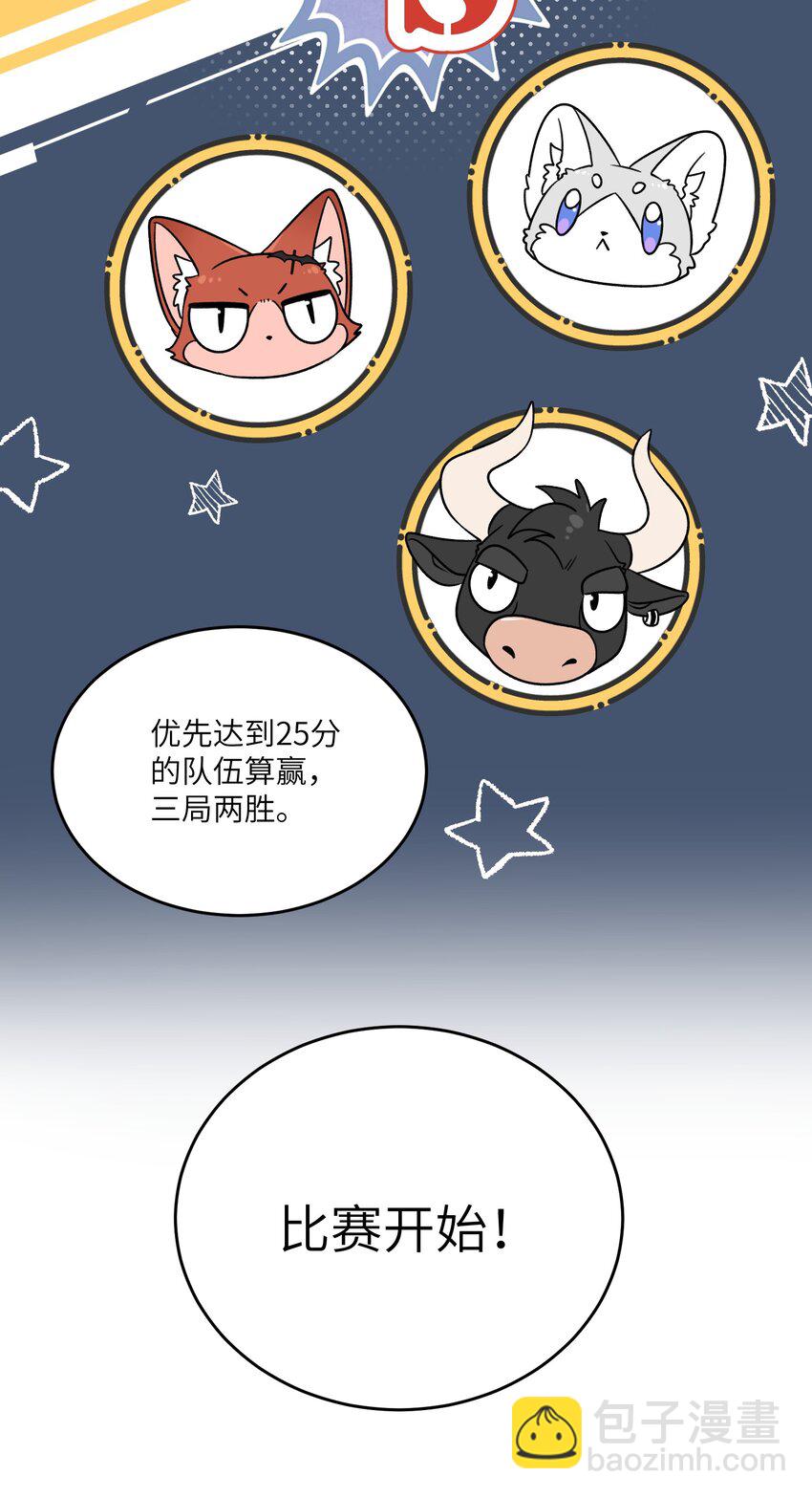 160 新颖的比赛-第166话