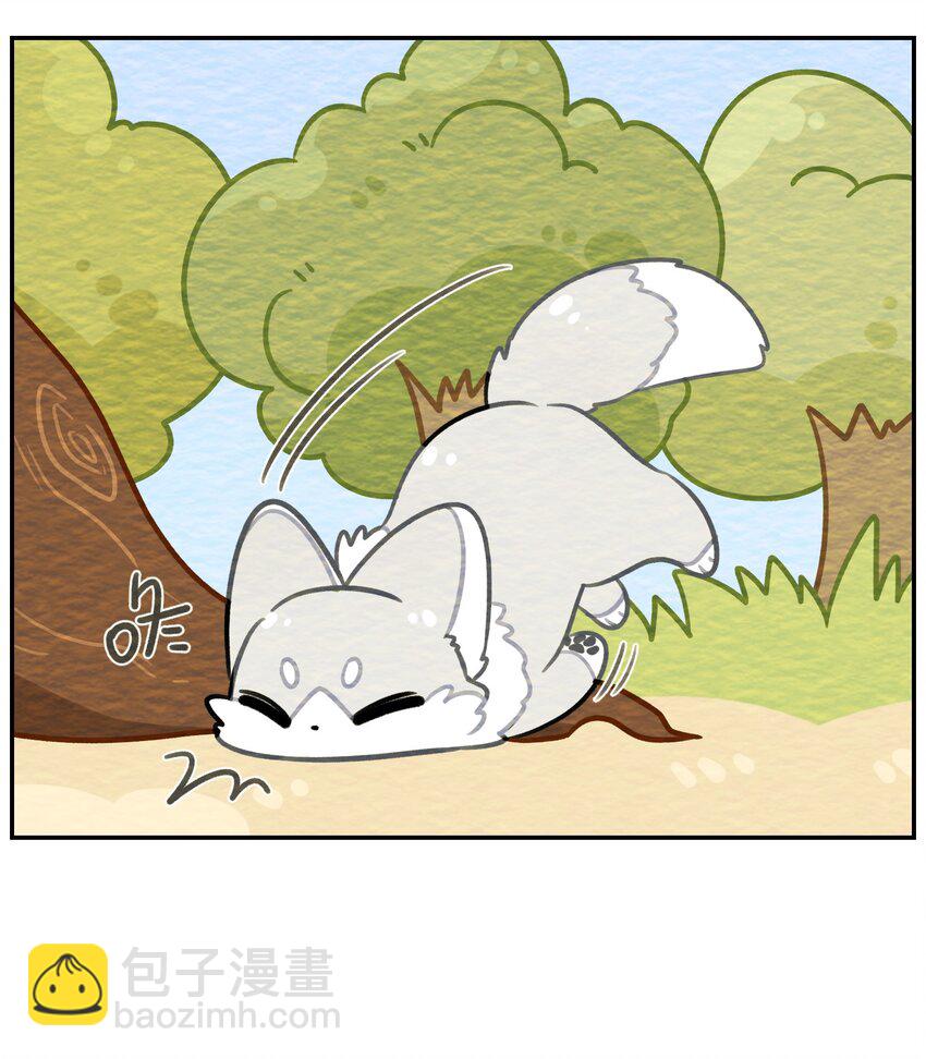 165 老东西！（含开卷抽奖）(1/2)-第172话