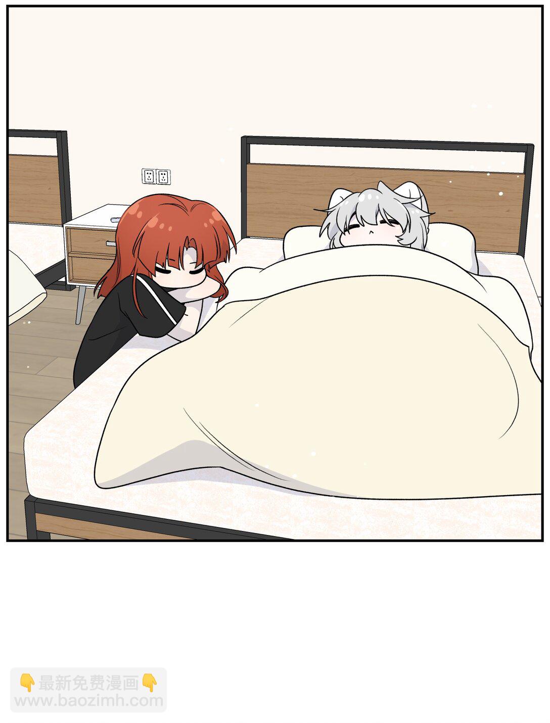 178 好饿&hellip;(1/2)-第186话