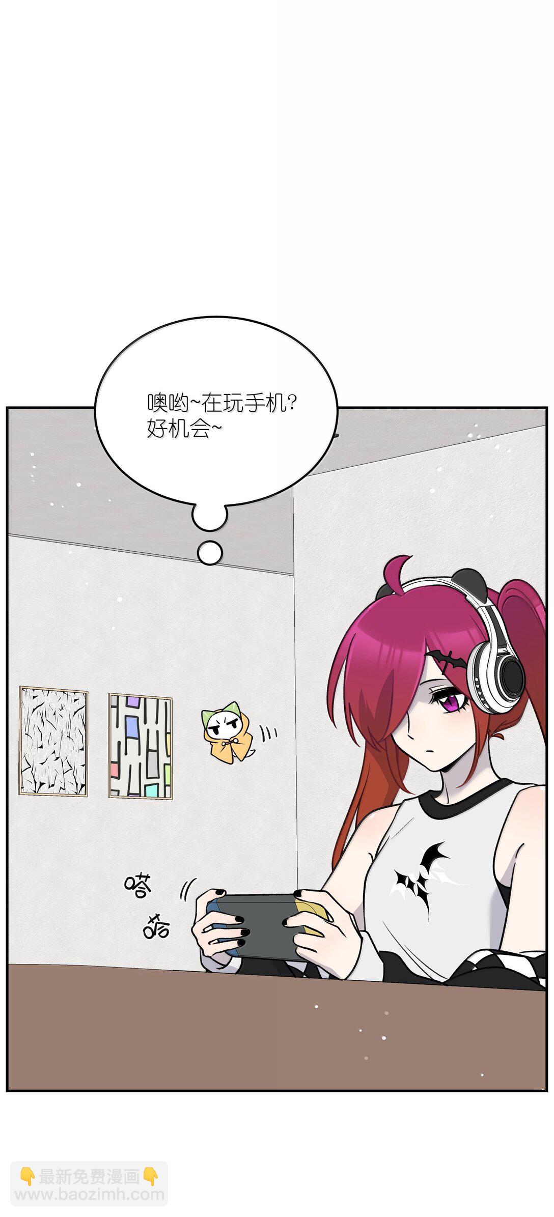 188 安德森的新游戏(1/2)-第198话