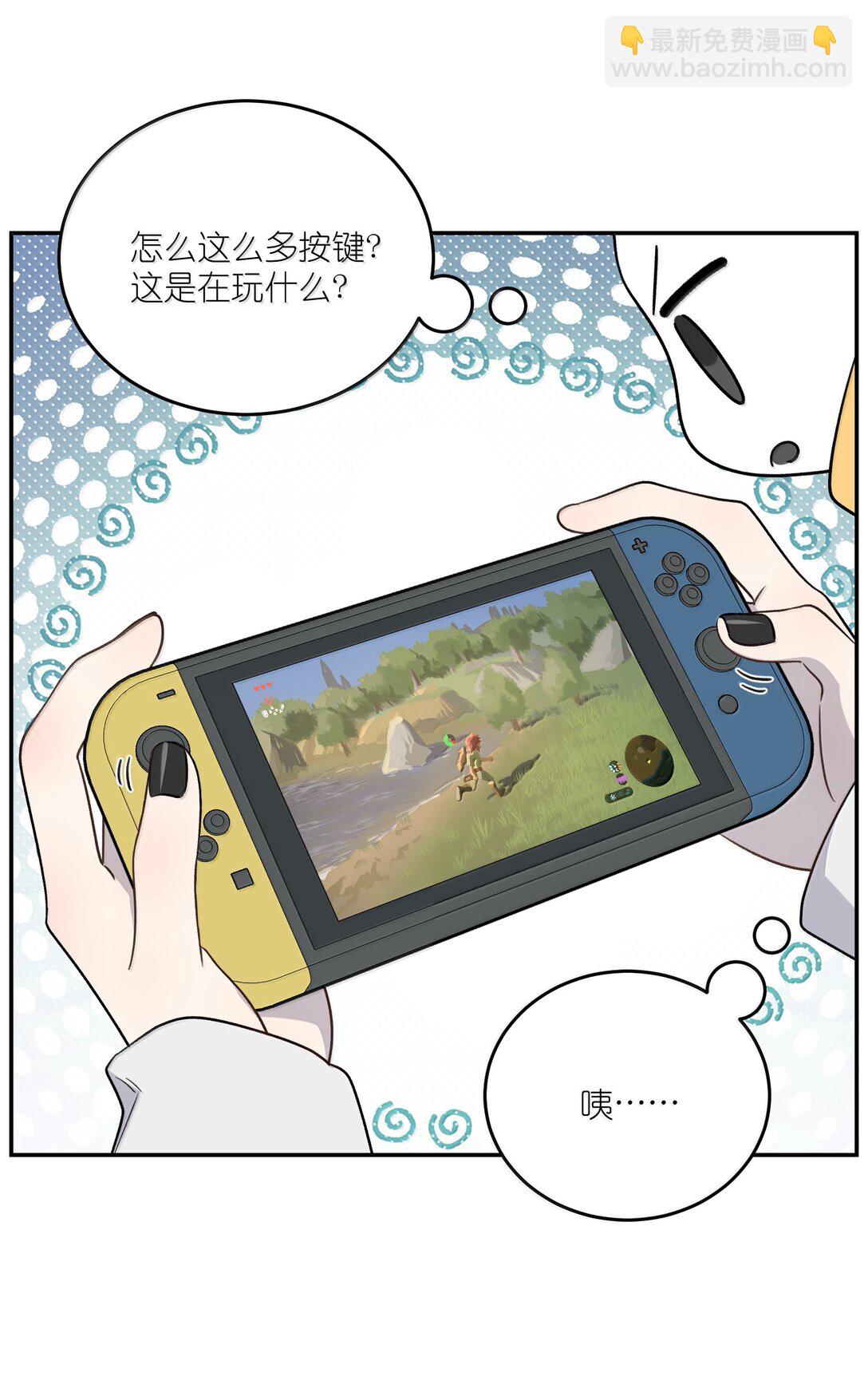 188 安德森的新游戏(1/2)-第198话