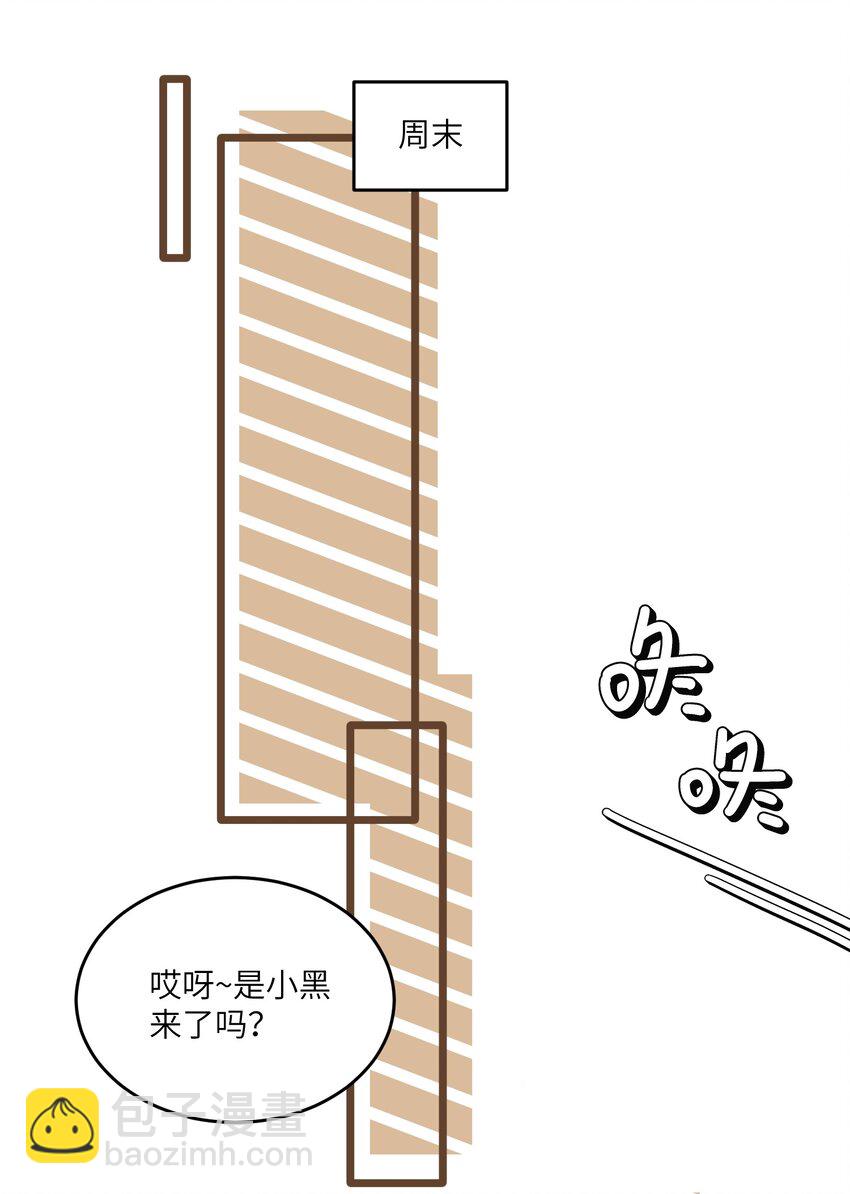 084 生日礼物！-第86话