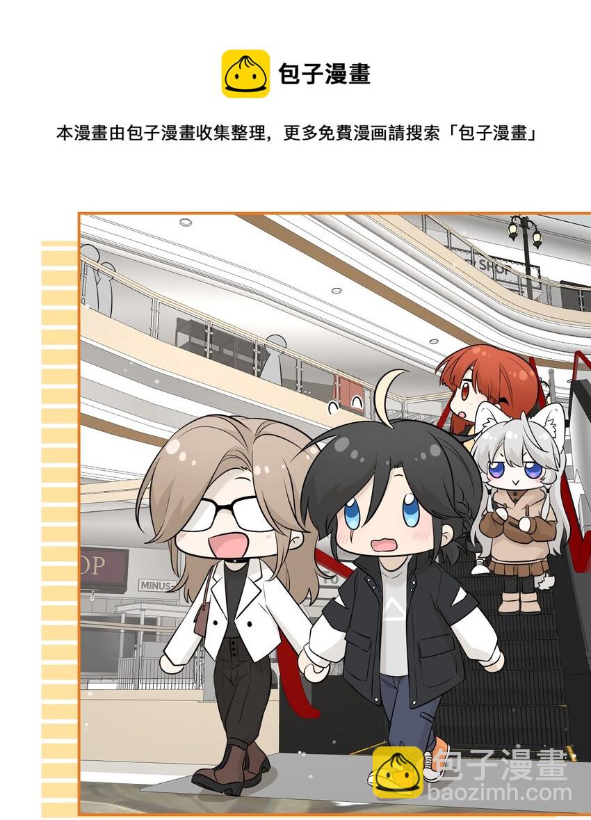 084 生日礼物！-第86话