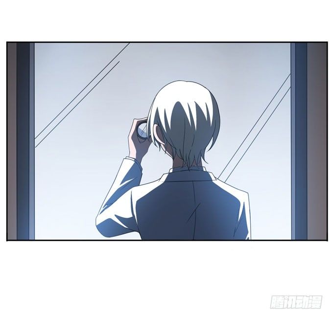 危险的靠近-第14话