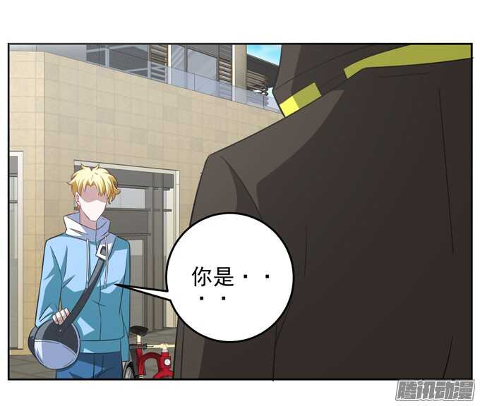 晨安被绑架！-第24话