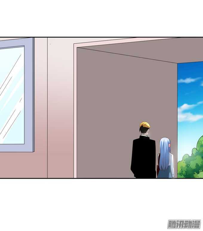 动物园游玩！开始！-第34话