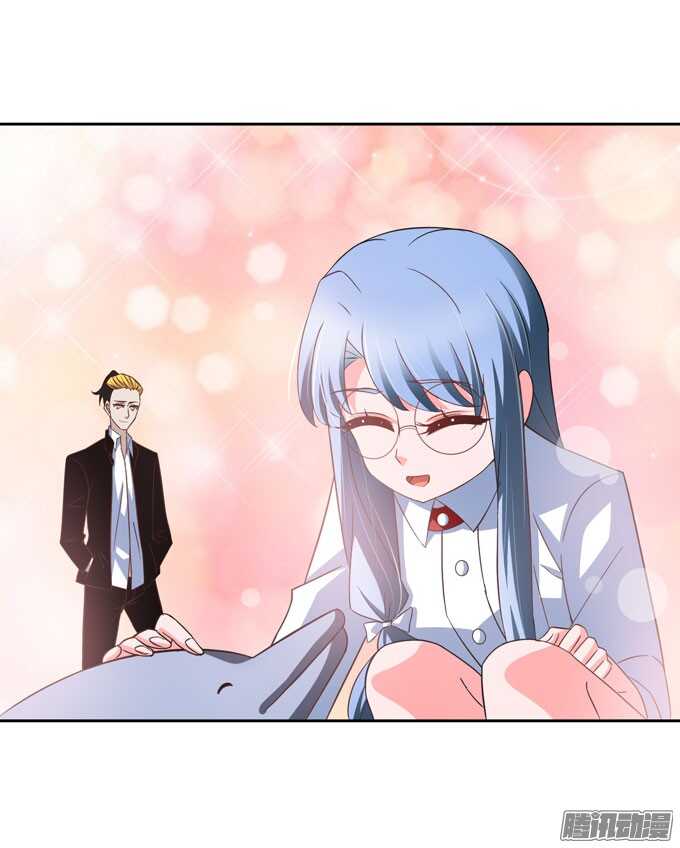 动物园游玩！开始！-第34话