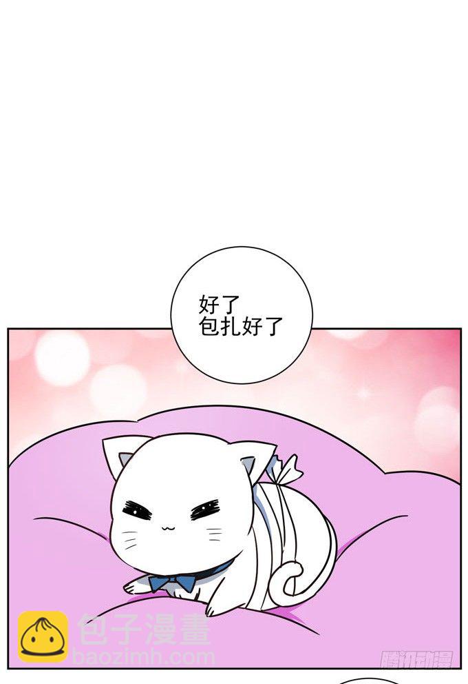 番外！喵喵大作战-第38话