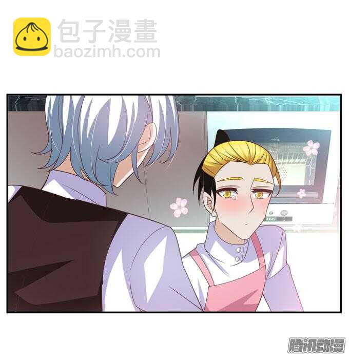 金桐出事了！？(1/2)-第48话