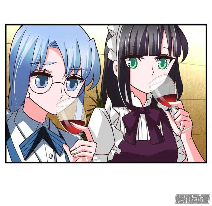 我眼里最美的你-第64话