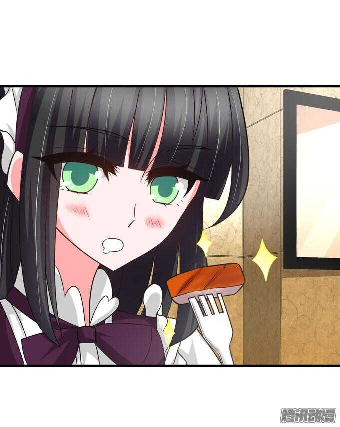 我眼里最美的你-第64话