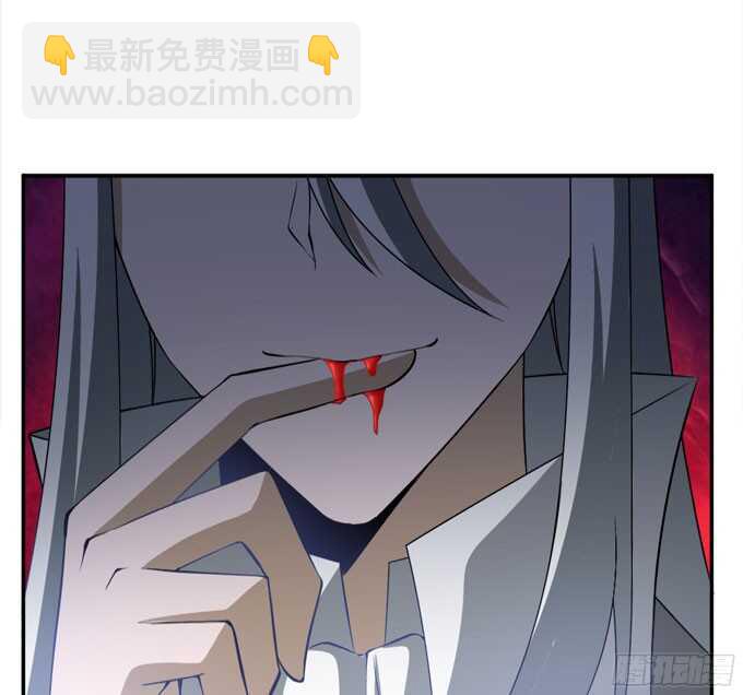 能救阿罕的人只有我(1/2)-第84话
