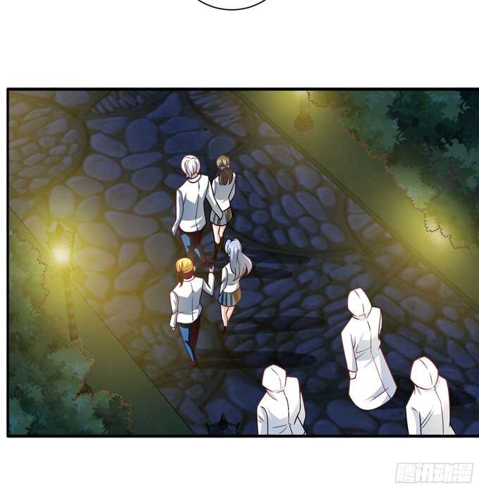 再去暗月世界(1/2)-第86话