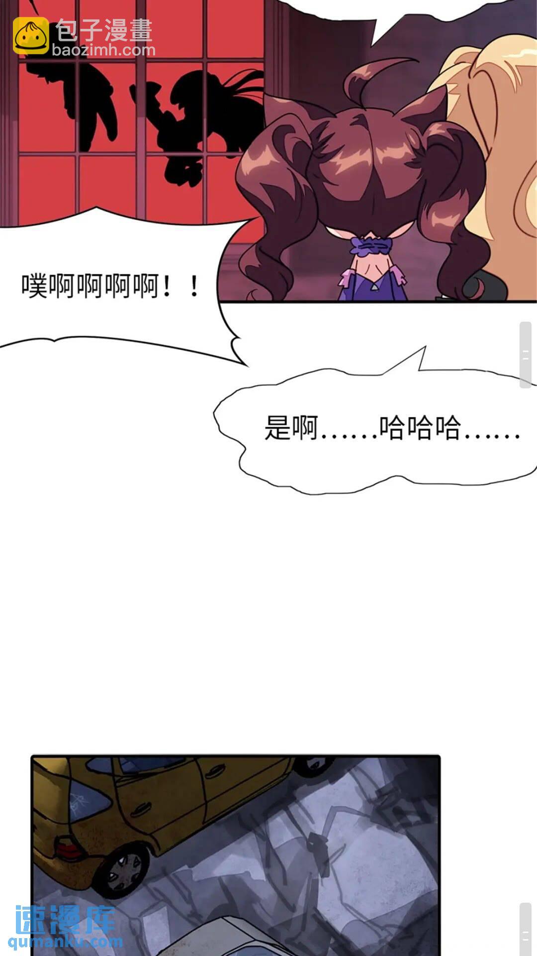 391-第396话