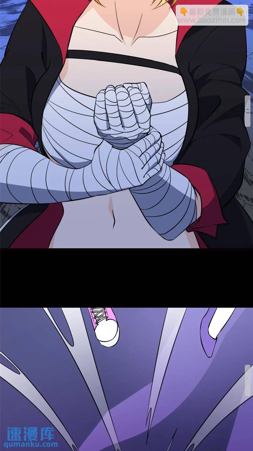 393(1/2)-第398话