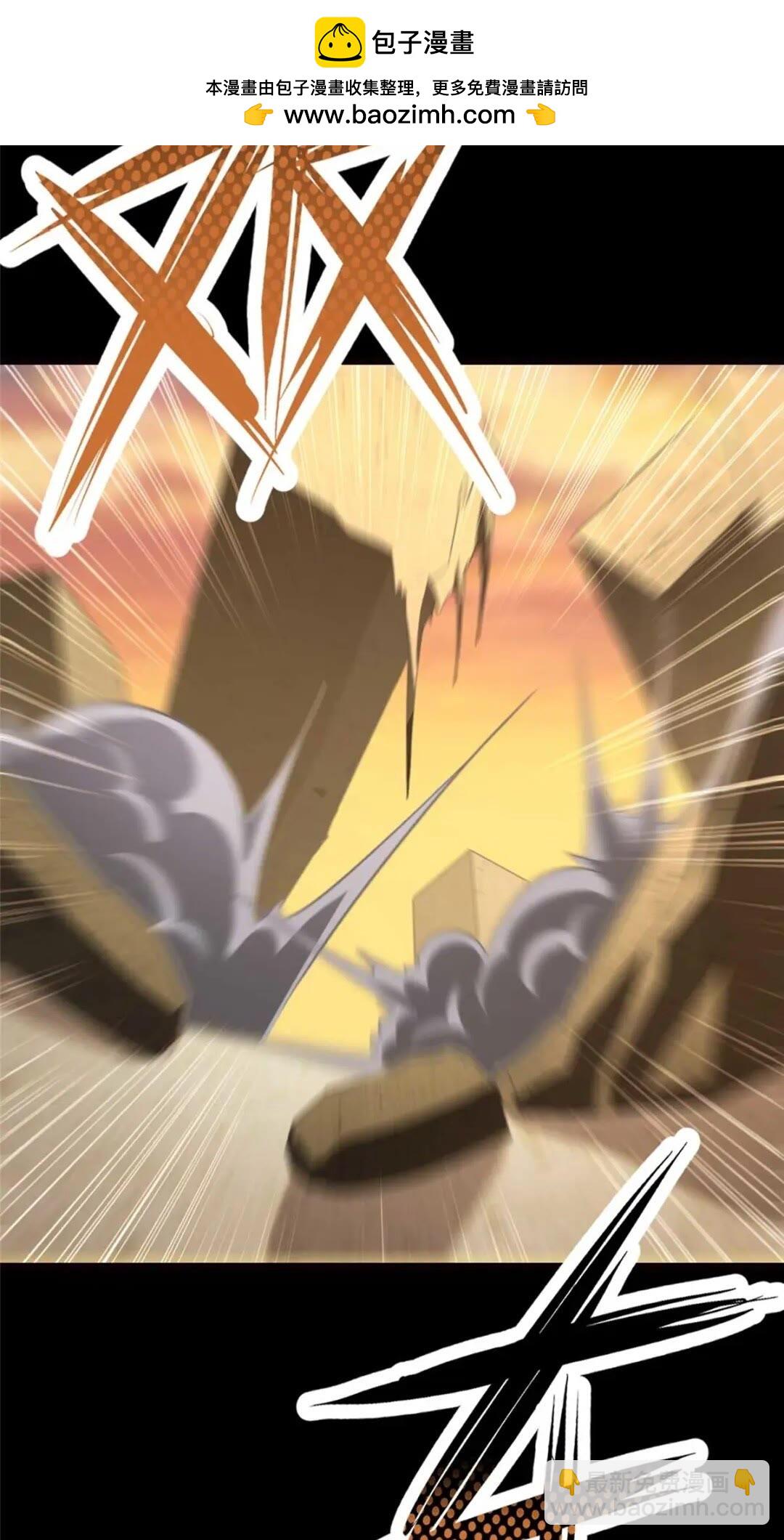 399(1/2)-第404话