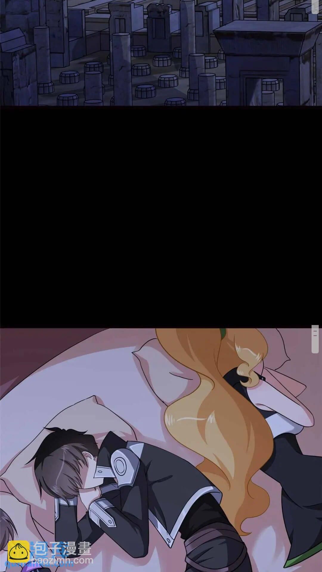 399(1/2)-第404话