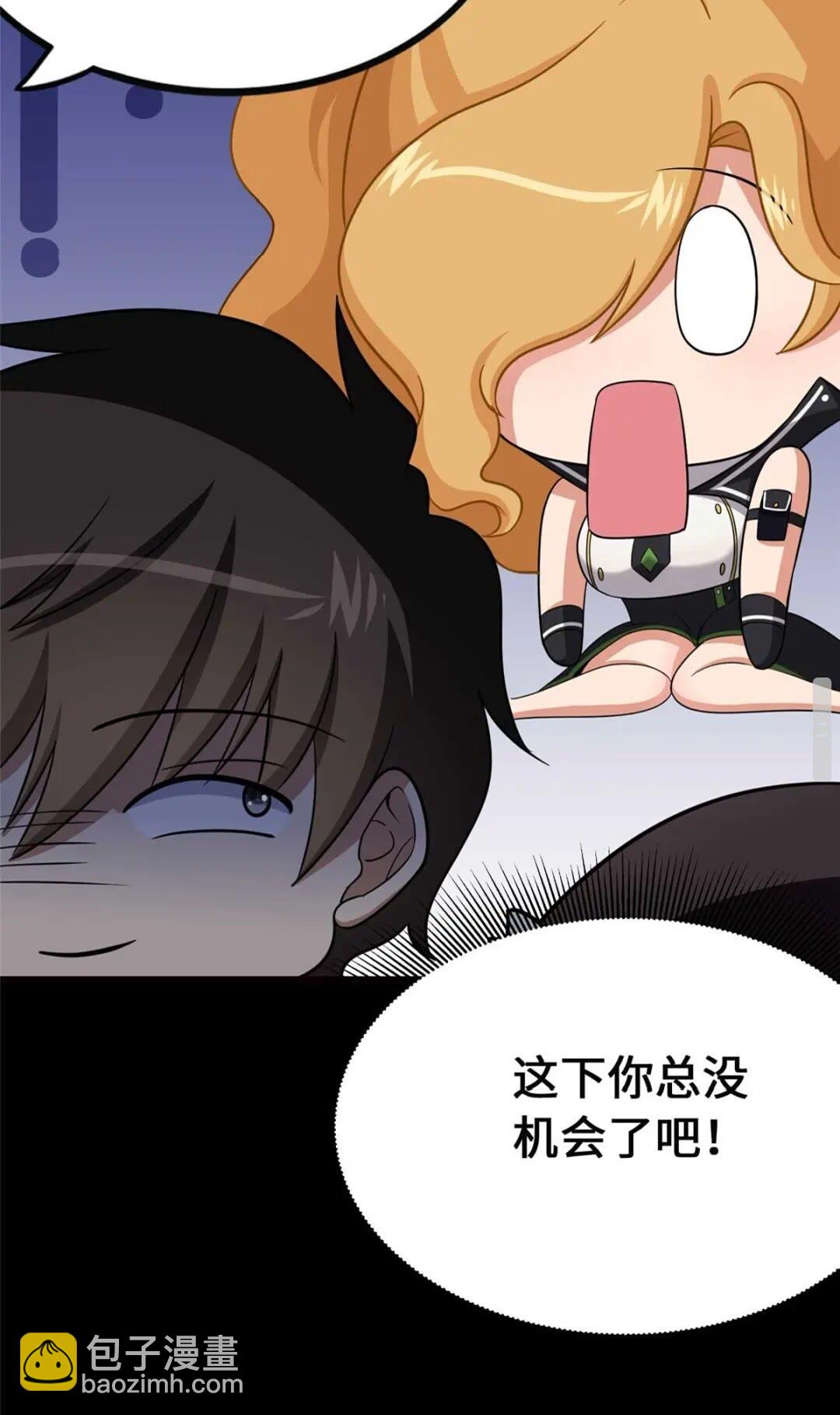 399(1/2)-第404话