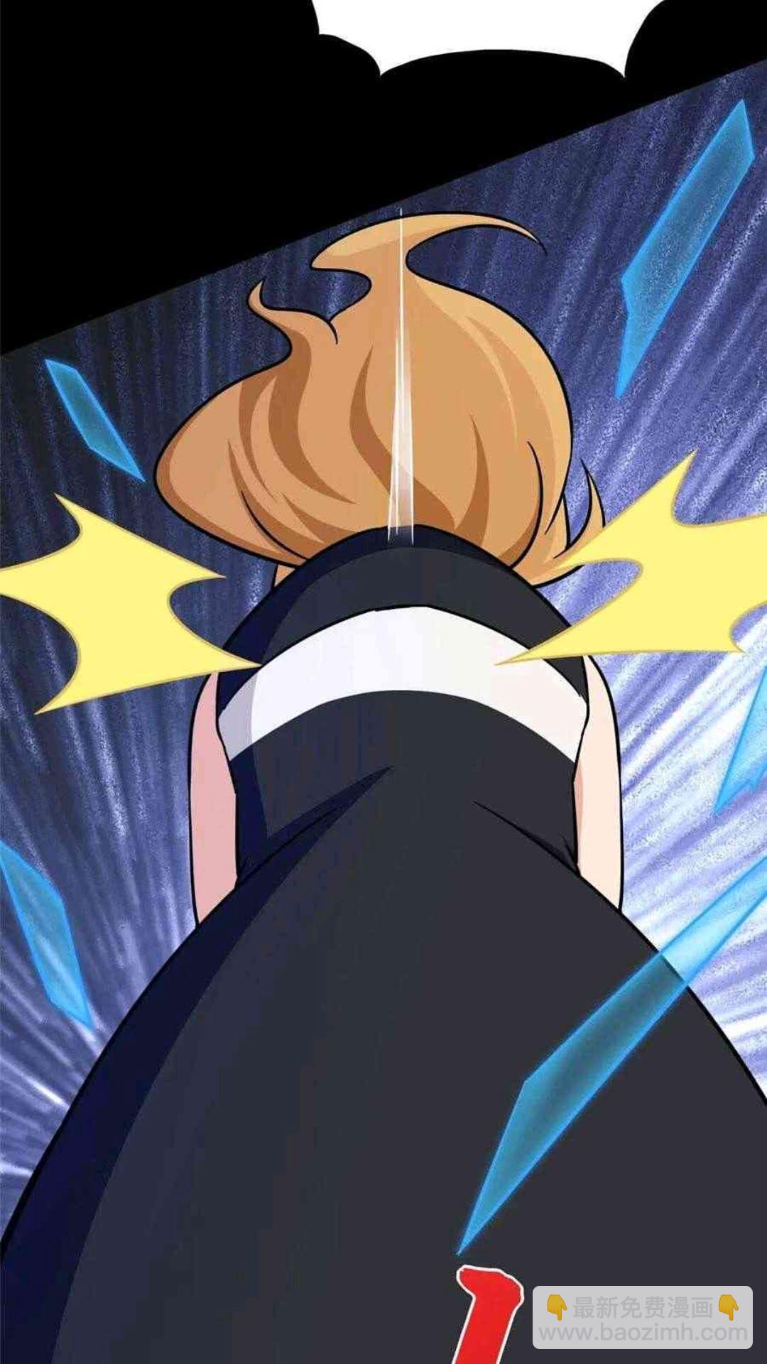 435(1/2)-第440话