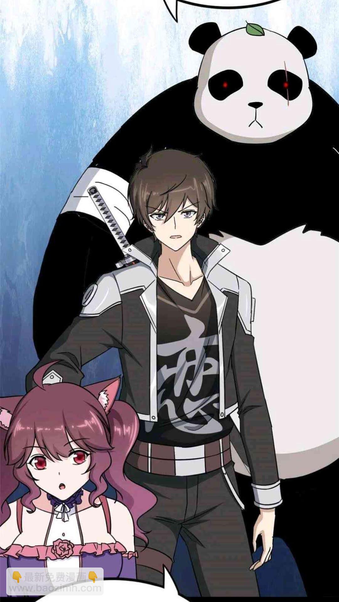 435(1/2)-第440话