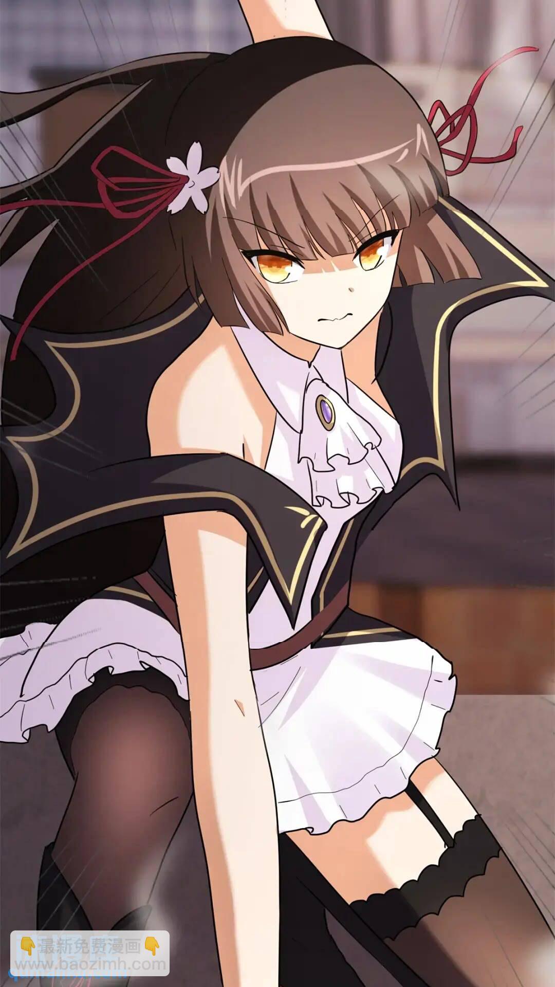 455(1/3)-第460话