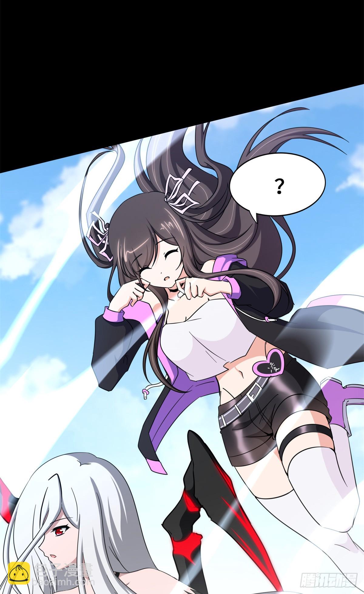 463(1/2)-第468话