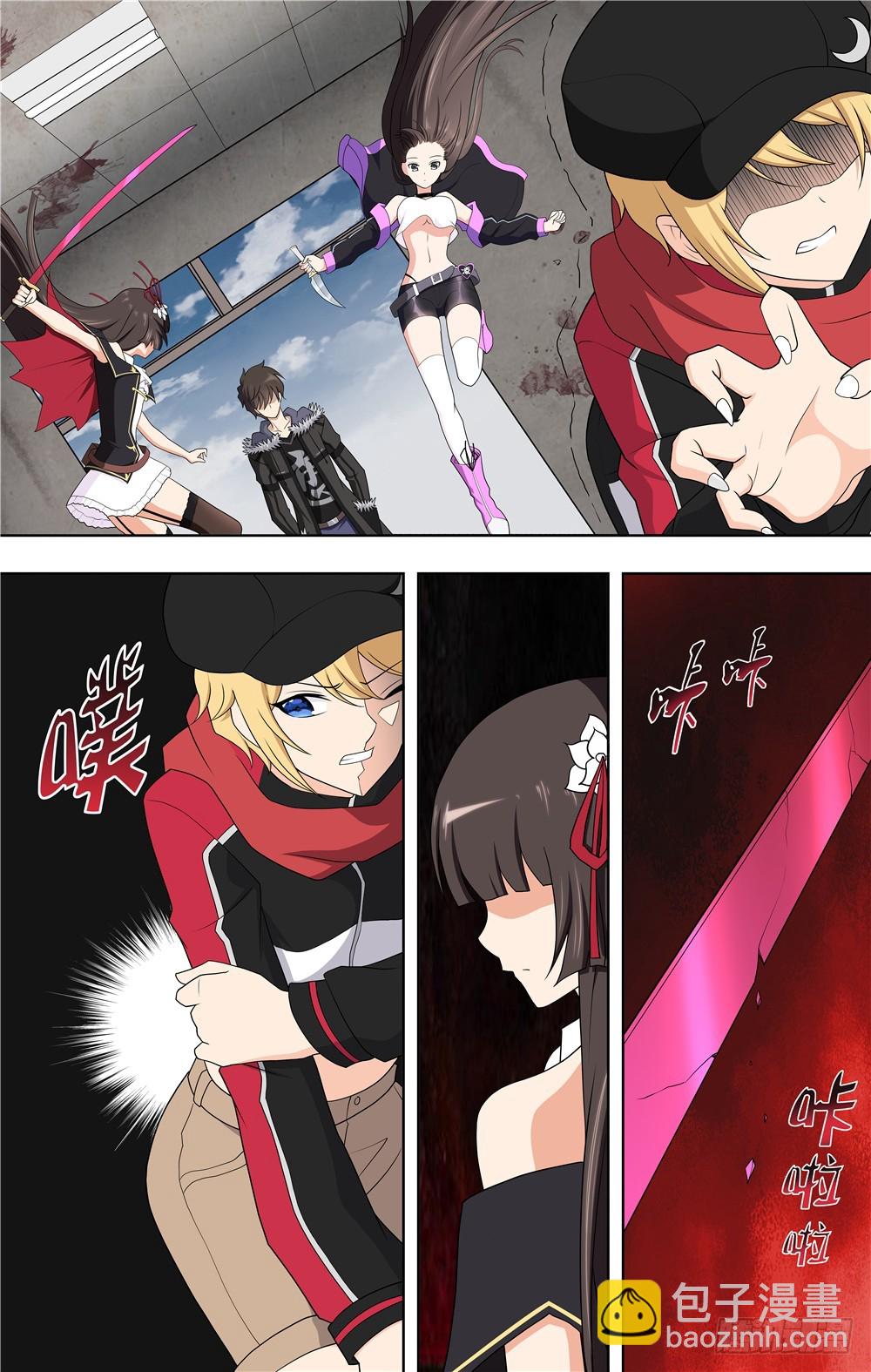 101-第104话